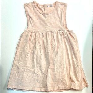 Jamie Kay Pink Sleeveless Dress